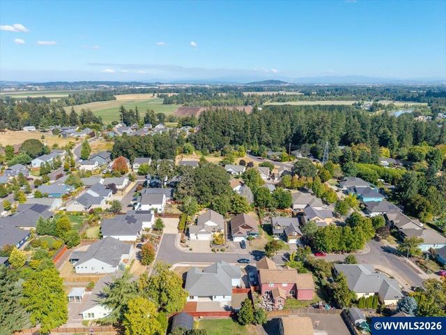 2662 Oak Glen St NW, Albany, OR 97321
