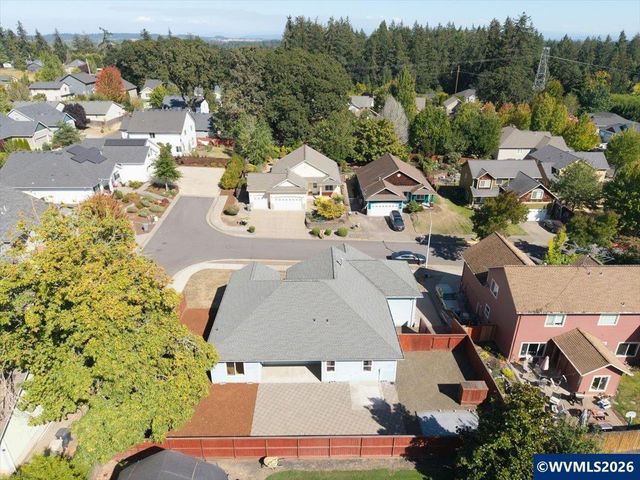 2662 Oak Glen St NW, Albany, OR 97321