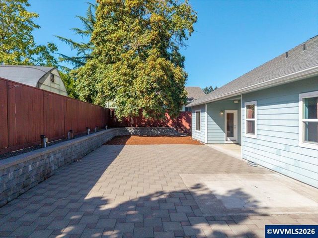 2662 Oak Glen St NW, Albany, OR 97321