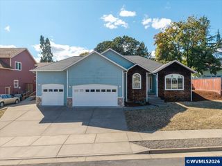 2662 Oak Glen St NW, Albany, OR 97321