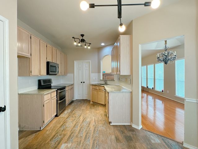 2204 Starleaf Place, Flower Mound, TX 75022