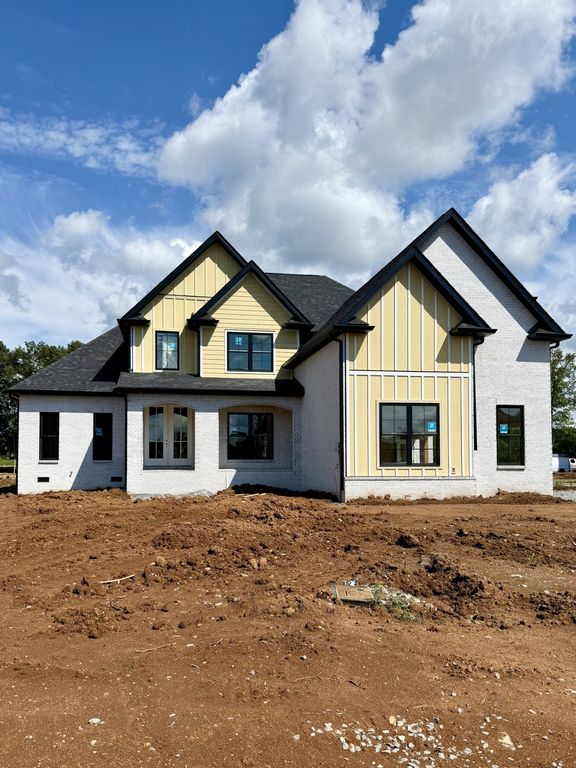 2835 Canfield Dr, Murfreesboro, TN 37128