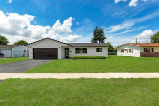 4820 NW 17th Ct, Lauderhill, FL 33313