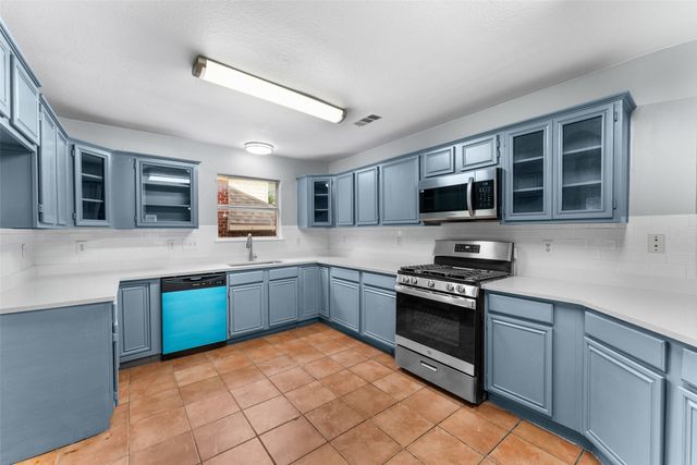 2668 Windswept Lane, Mesquite, TX 75181