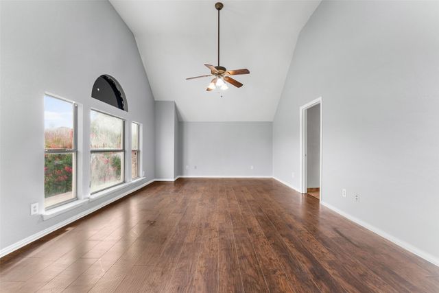 2668 Windswept Lane, Mesquite, TX 75181