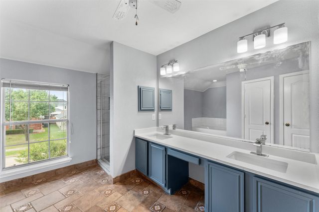 2668 Windswept Lane, Mesquite, TX 75181