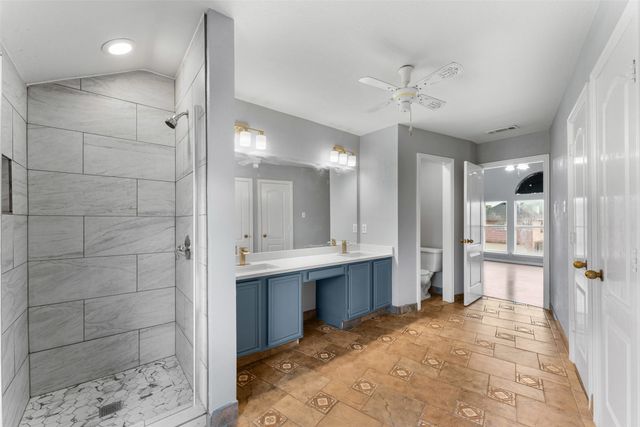2668 Windswept Lane, Mesquite, TX 75181