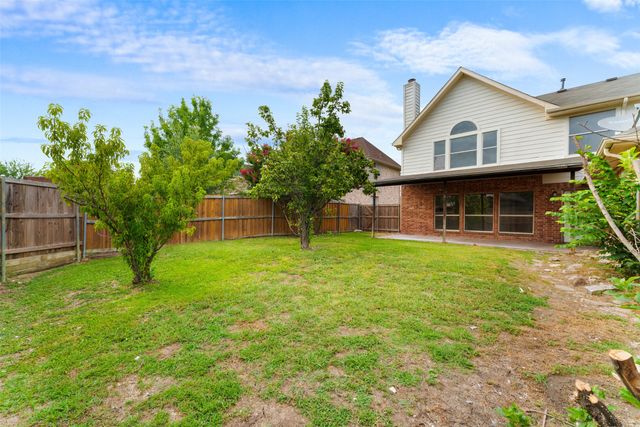 2668 Windswept Lane, Mesquite, TX 75181
