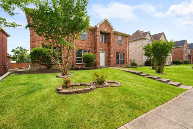 2668 Windswept Lane, Mesquite, TX 75181
