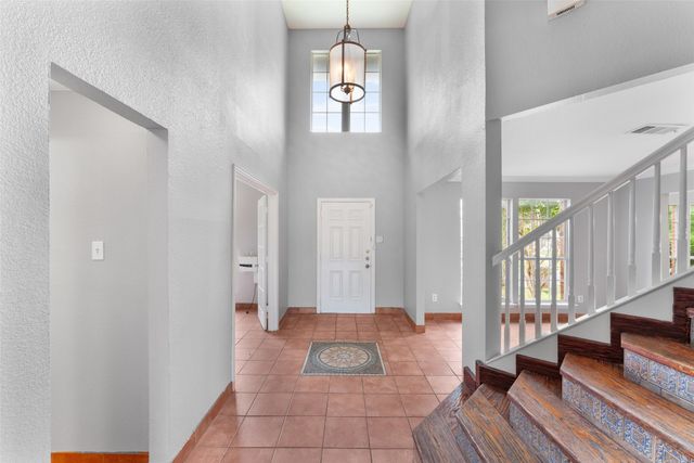 2668 Windswept Lane, Mesquite, TX 75181