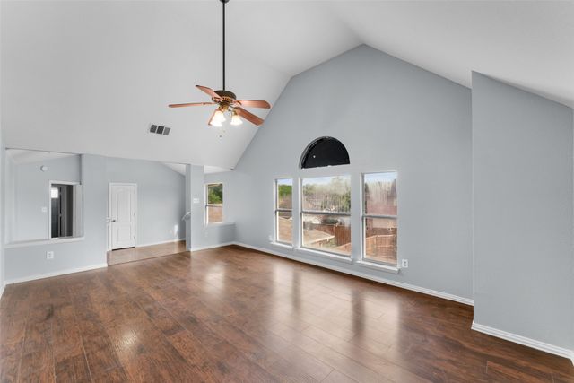 2668 Windswept Lane, Mesquite, TX 75181
