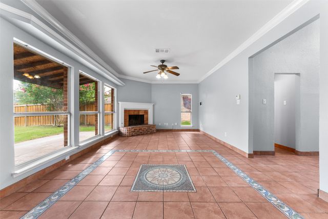 2668 Windswept Lane, Mesquite, TX 75181