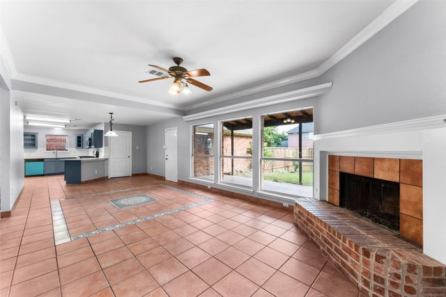 2668 Windswept Lane, Mesquite, TX 75181