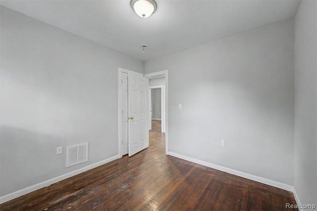 4623 Allendale Street, Detroit, MI 48204