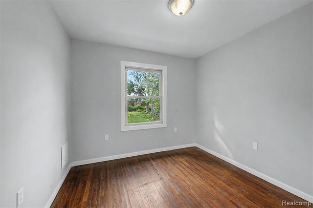 4623 Allendale Street, Detroit, MI 48204