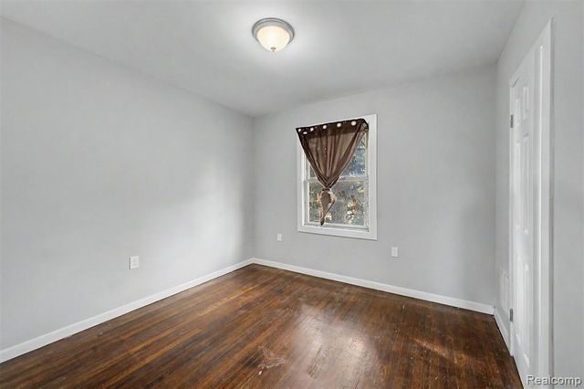 4623 Allendale Street, Detroit, MI 48204