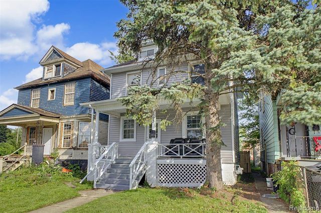 4623 Allendale Street, Detroit, MI 48204