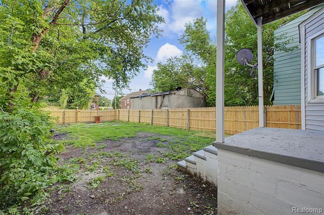 4623 Allendale Street, Detroit, MI 48204