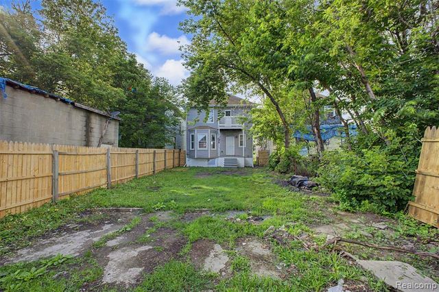 4623 Allendale Street, Detroit, MI 48204