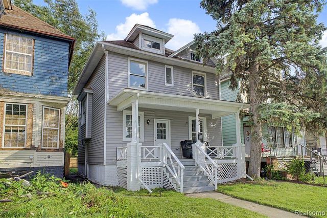 4623 Allendale Street, Detroit, MI 48204