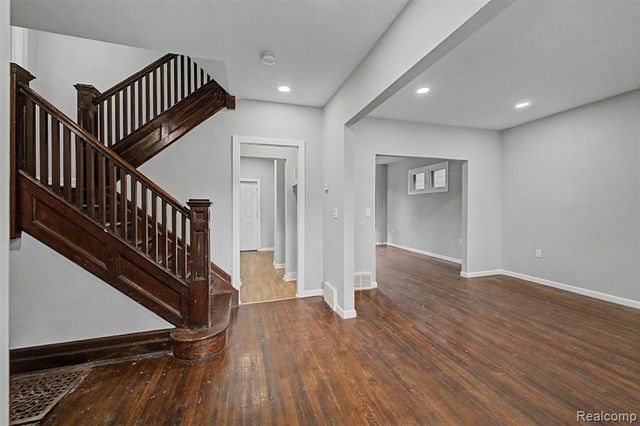 4623 Allendale Street, Detroit, MI 48204