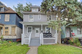 4623 Allendale Street, Detroit, MI 48204
