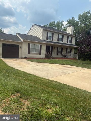 5474 WOODLAND BLVD, Oxon Hill, MD 20745
