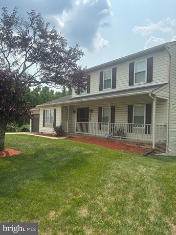 5474 WOODLAND BLVD, Oxon Hill, MD 20745