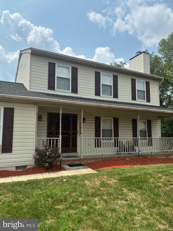 5474 WOODLAND BLVD, Oxon Hill, MD 20745