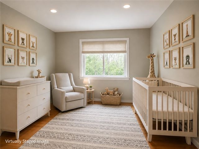 15 Lochnavar Parkway, Pittsford, NY 14534
