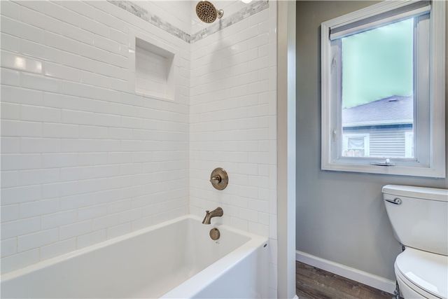 15 Lochnavar Parkway, Pittsford, NY 14534