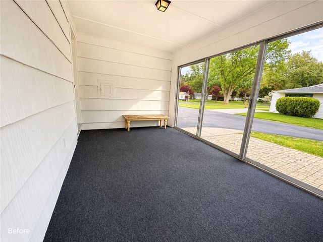 15 Lochnavar Parkway, Pittsford, NY 14534