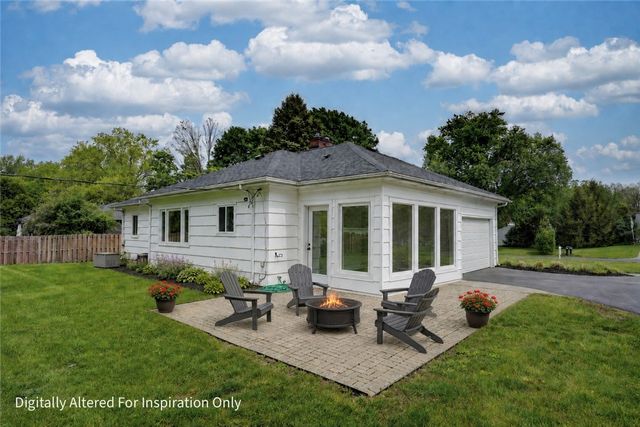 15 Lochnavar Parkway, Pittsford, NY 14534