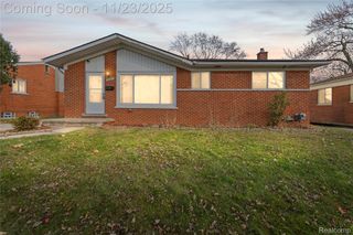 23344 Panama Avenue, Warren, MI 48091