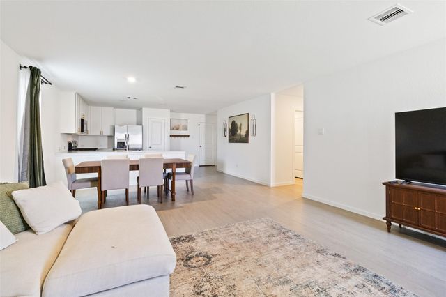 2806 Cedar Rock Street, League City, TX 77573