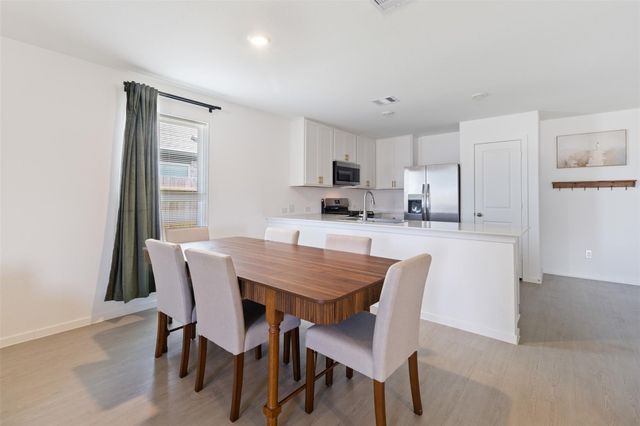 2806 Cedar Rock Street, League City, TX 77573