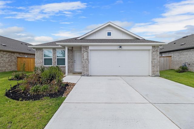 2806 Cedar Rock Street, League City, TX 77573
