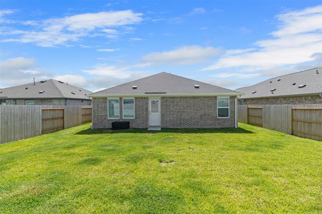 2806 Cedar Rock Street, League City, TX 77573