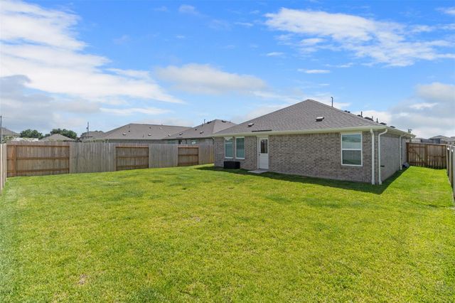 2806 Cedar Rock Street, League City, TX 77573