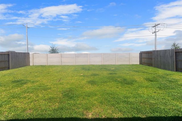 2806 Cedar Rock Street, League City, TX 77573