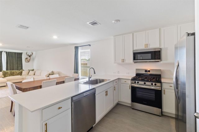 2806 Cedar Rock Street, League City, TX 77573