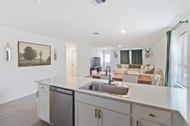 2806 Cedar Rock Street, League City, TX 77573