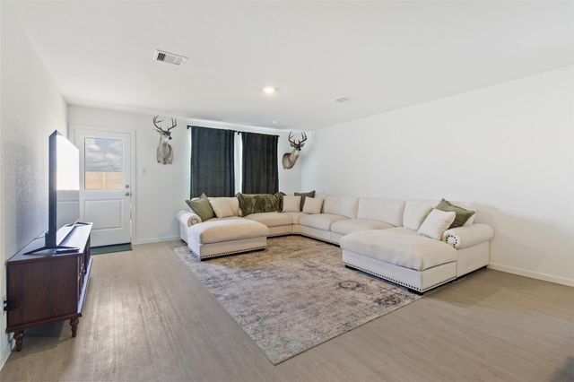 2806 Cedar Rock Street, League City, TX 77573