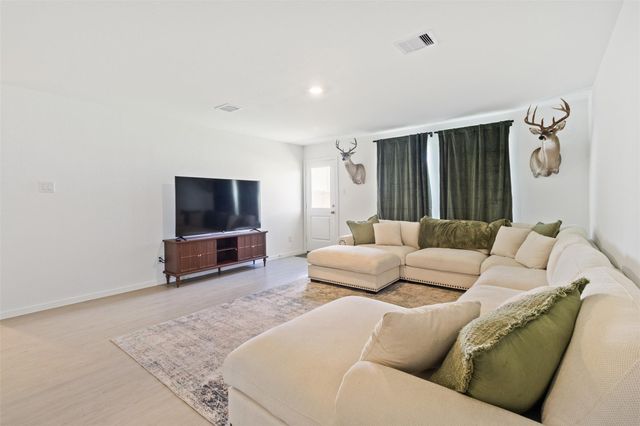 2806 Cedar Rock Street, League City, TX 77573