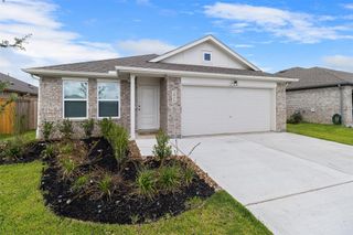 2806 Cedar Rock Street, League City, TX 77573
