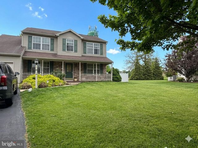 108 PARKSIDE DR, Dublin, PA 18917