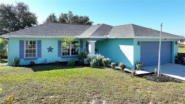 2909 2nd ST SW, Lehigh Acres, FL 33976