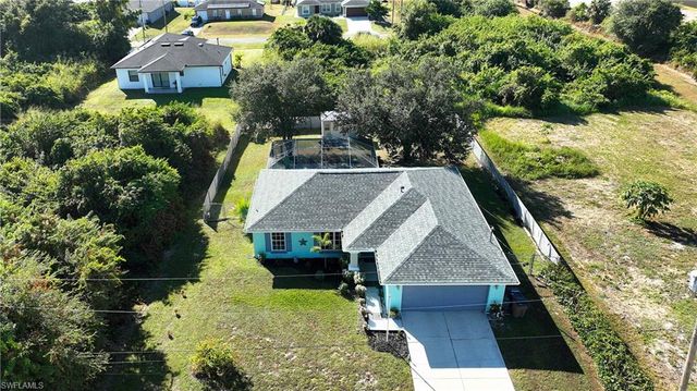 2909 2nd ST SW, Lehigh Acres, FL 33976