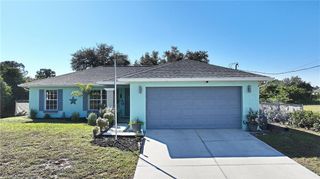 2909 2nd ST SW, Lehigh Acres, FL 33976