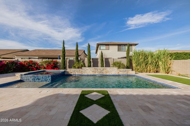 22752 E CAMACHO Road, Queen Creek, AZ 85142